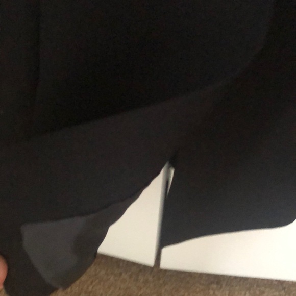 Black jacket - Picture 8 of 8